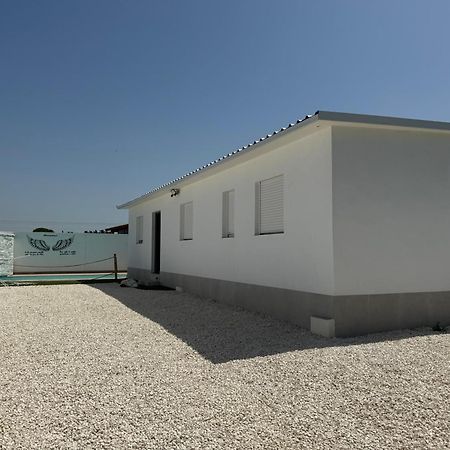Villa Romadian 치클라나 데 라 프론테라 외부 사진