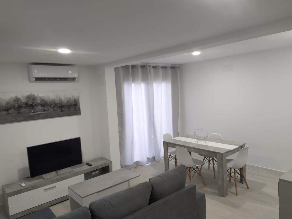 Villa Romadian 치클라나 데 라 프론테라 외부 사진
