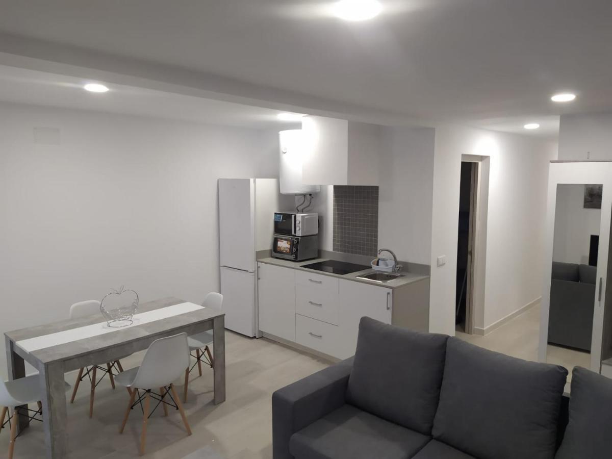 Villa Romadian 치클라나 데 라 프론테라 외부 사진