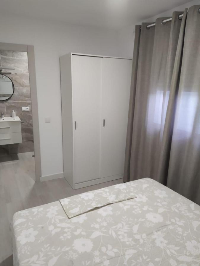 Villa Romadian 치클라나 데 라 프론테라 외부 사진