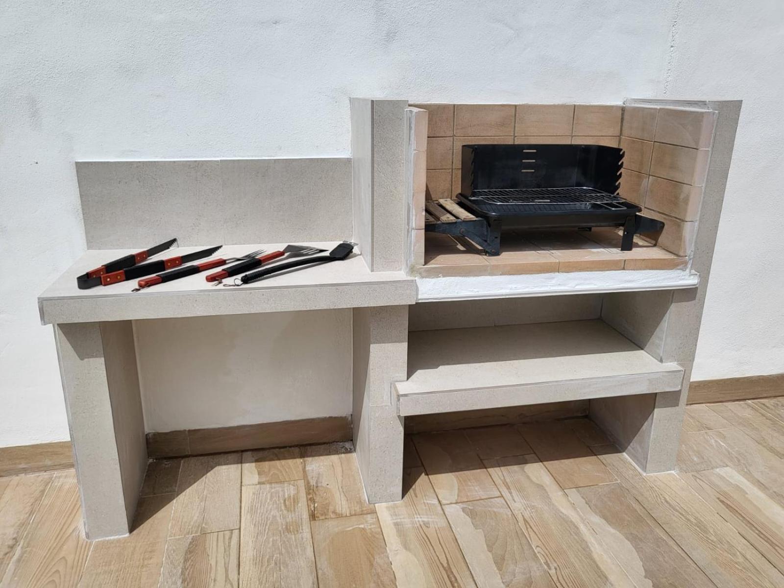 Villa Romadian 치클라나 데 라 프론테라 외부 사진